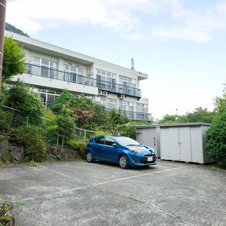 Hakone Kousano Mori Eksteriør bilde