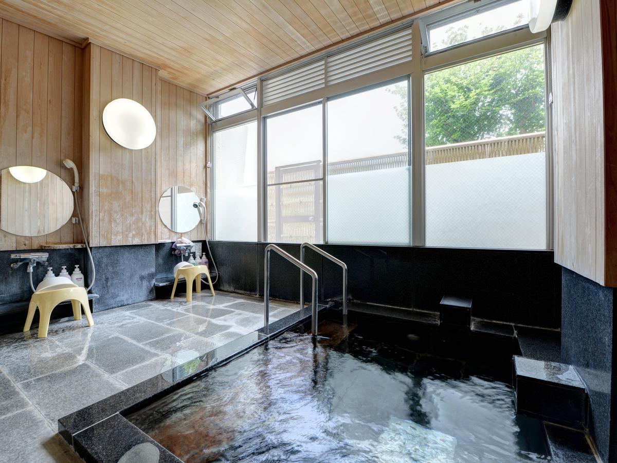 Hakone Kousano Mori Eksteriør bilde