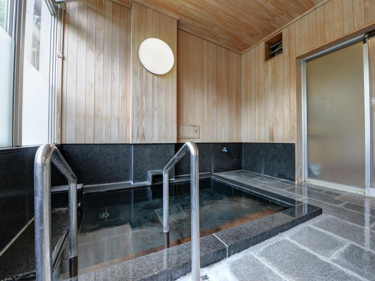 Hakone Kousano Mori Eksteriør bilde
